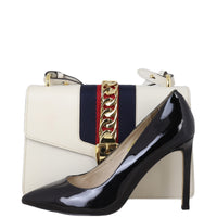 Gucci Sylvie Small Shoulder Bag