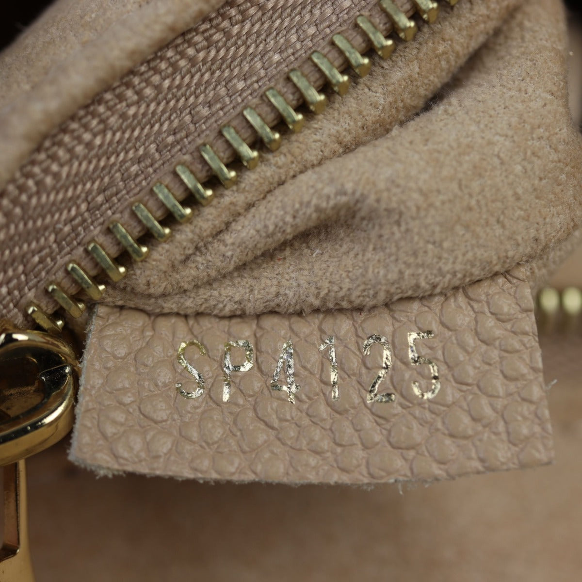 Louis Vuitton Saint Germain PM Monogram Empreinte