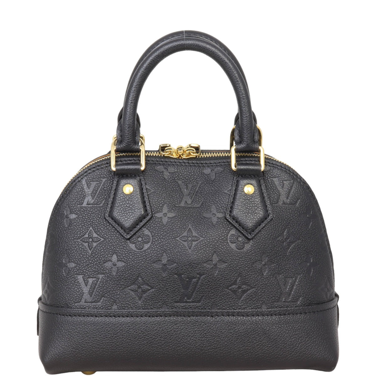 Louis Vuitton Neo Alma BB Monogram Empreinte