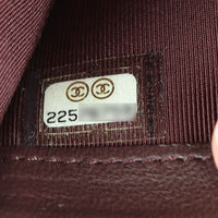 Chanel Classic Flap Long Wallet Date Code