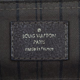 Louis Vuitton Speedy 25 Bandouliere Monogram Empreinte Interior Stamp