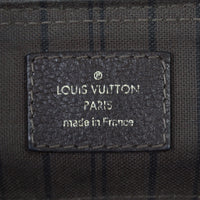Louis Vuitton Speedy 25 Bandouliere Monogram Empreinte Interior Stamp