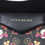 Givenchy Night Pansy Antigona Shopping Tote