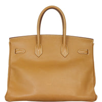 Hermes Birkin 35 Ardennes