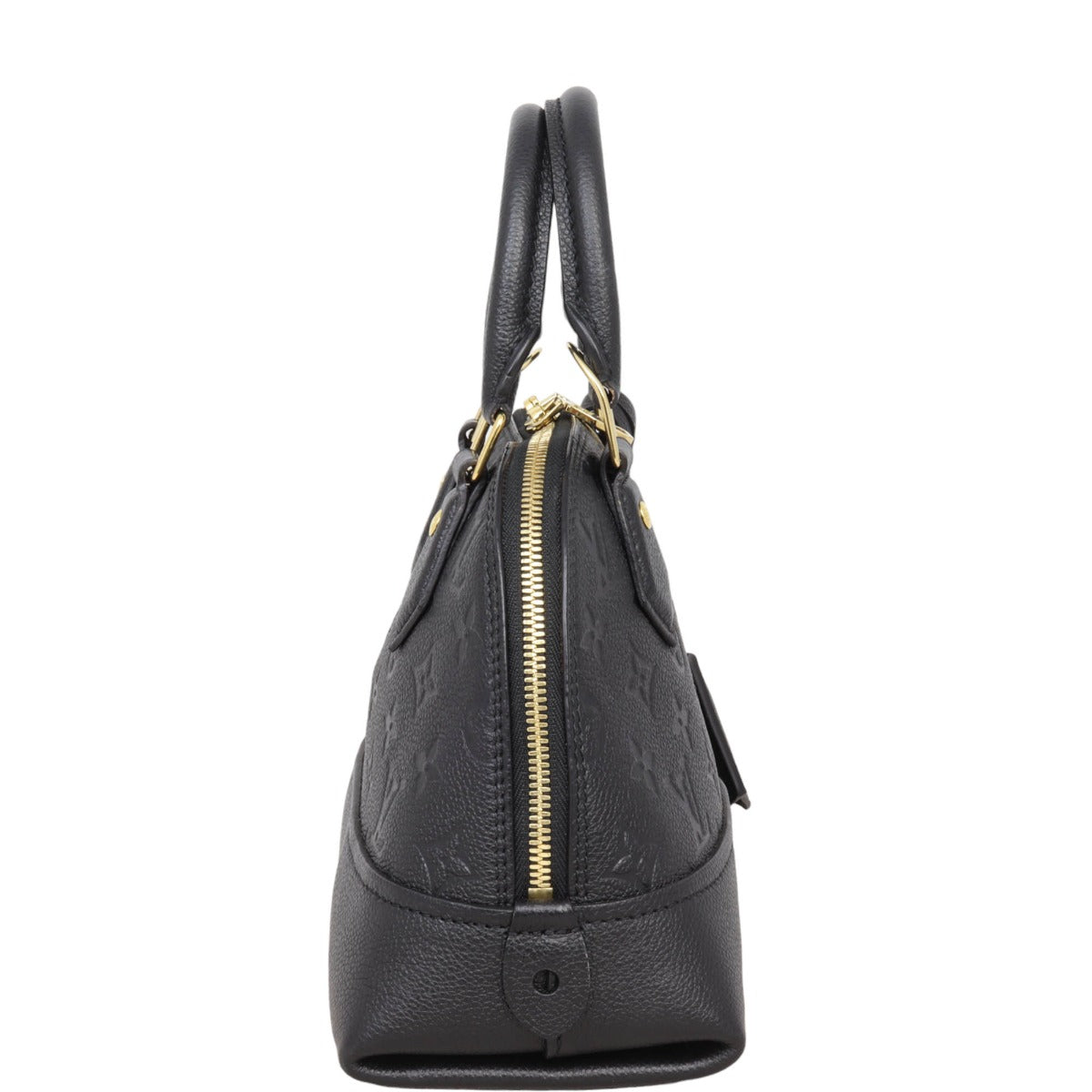 Louis Vuitton Neo Alma BB Monogram Empreinte