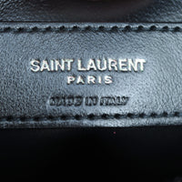 Saint Laurent Loulou Small Interior Stamp
