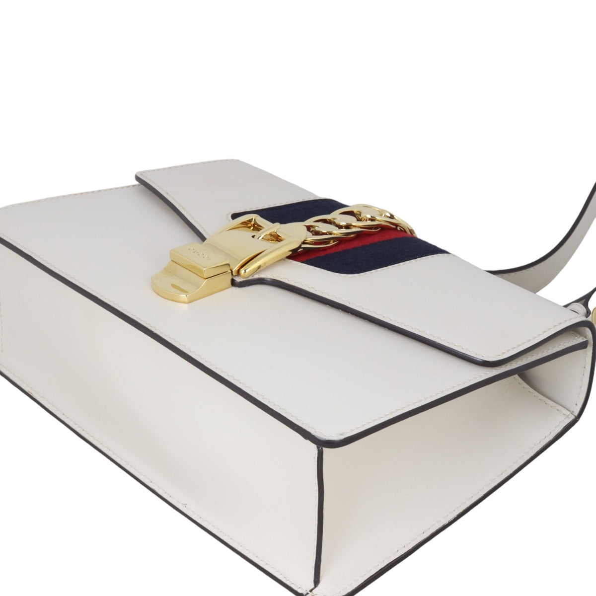 Gucci Sylvie Small Shoulder Bag