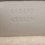 Gucci GG Marmont Matelasse Small Shoulder Bag Date Code