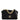 Chanel 19 Flap Bag Tweed Large | Black