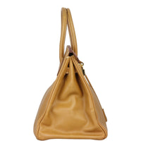 Hermes Birkin 35 Ardennes