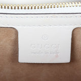 Gucci Sylvie Small Shoulder Bag