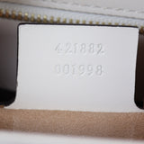 Gucci Sylvie Small Shoulder Bag