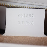 Gucci Sylvie Small Shoulder Bag