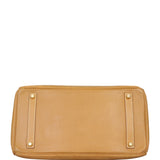 Hermes Birkin 35 Ardennes