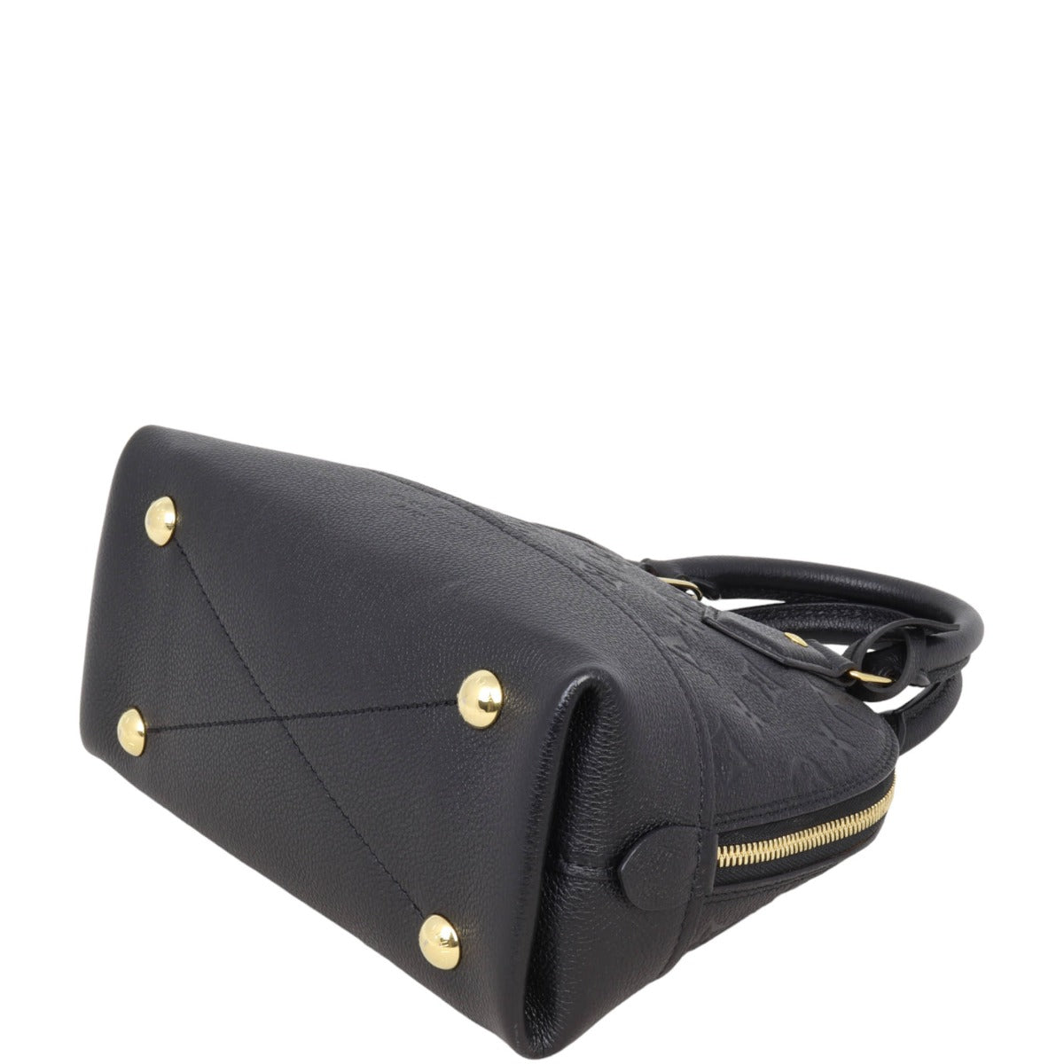 Louis Vuitton Neo Alma BB Monogram Empreinte