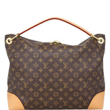 Louis Vuitton Berri MM Monogram