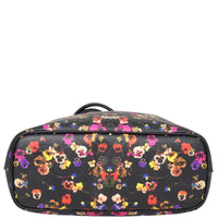Givenchy Night Pansy Antigona Shopping Tote
