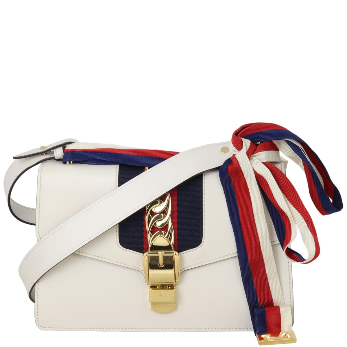 Gucci Sylvie Small Shoulder Bag