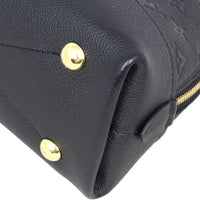 Louis Vuitton Neo Alma BB Monogram Empreinte