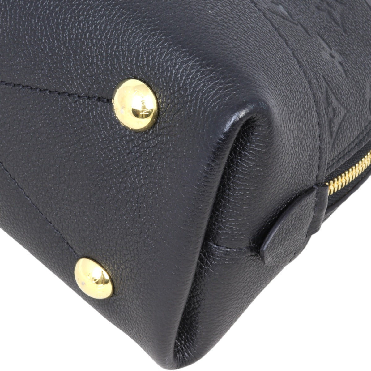 Louis Vuitton Neo Alma BB Monogram Empreinte