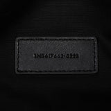 Saint Laurent Cassandre Flap Wristlet Pouch