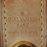 Louis Vuitton Galliera PM Damier Azur Interior Stamp