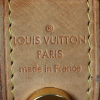 Louis Vuitton Galliera PM Damier Azur Interior Stamp