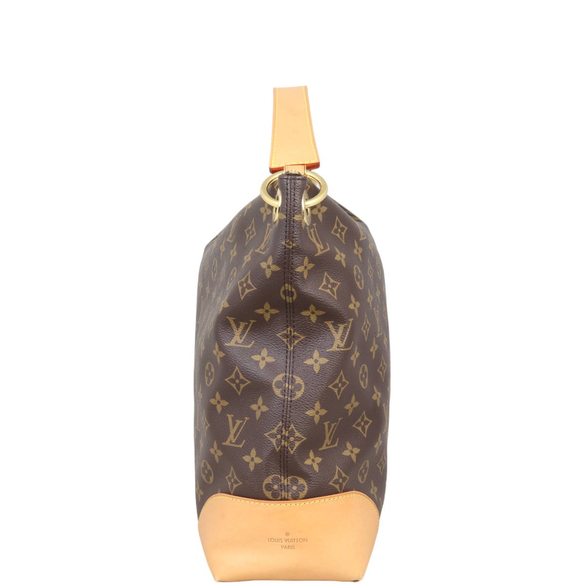 Louis Vuitton Berri MM Monogram