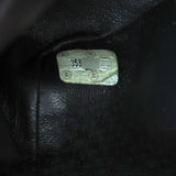 Chanel Classic Double Flap Medium Velvet