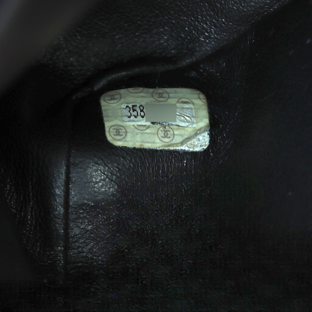 Chanel Classic Double Flap Medium Velvet