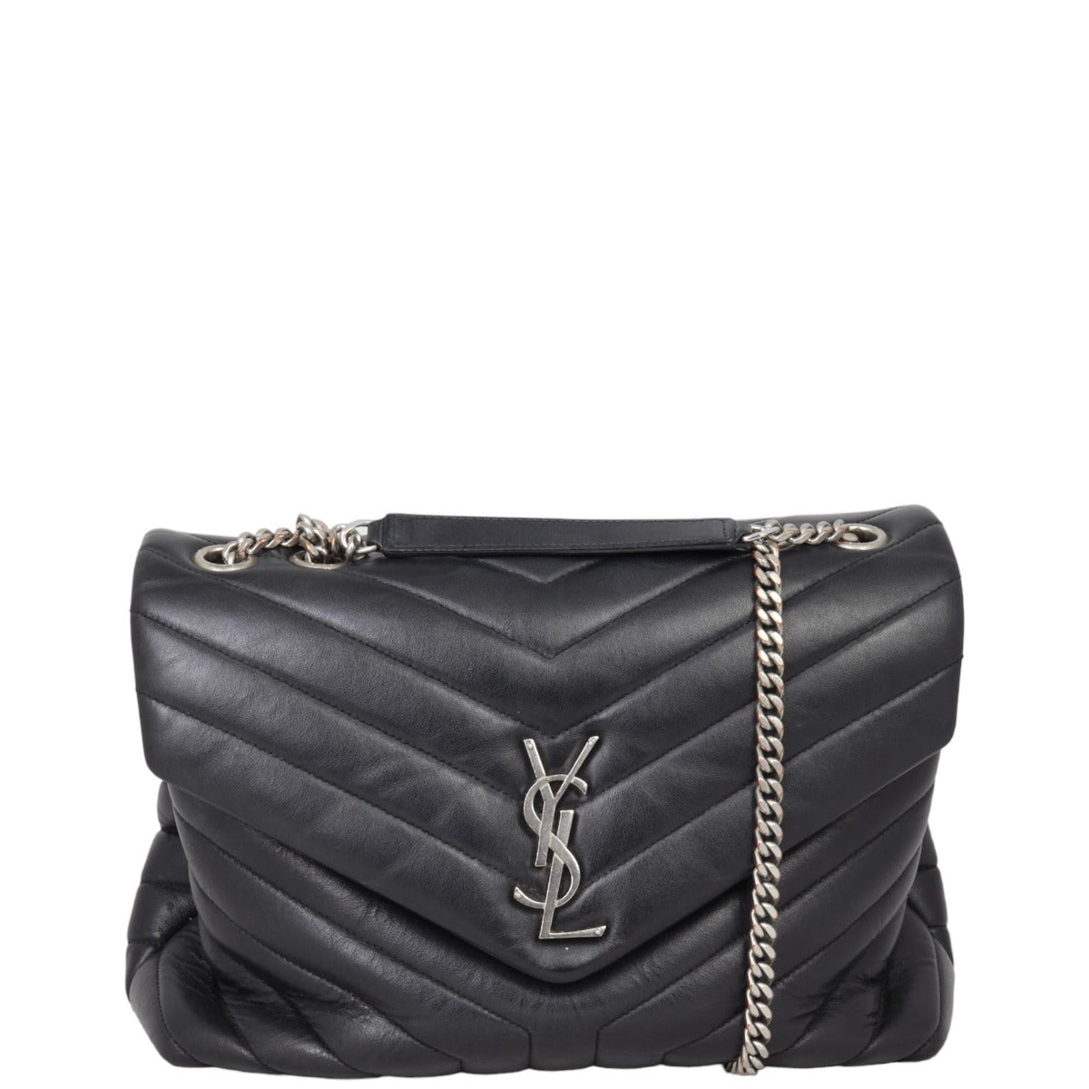 Saint Laurent Loulou Medium