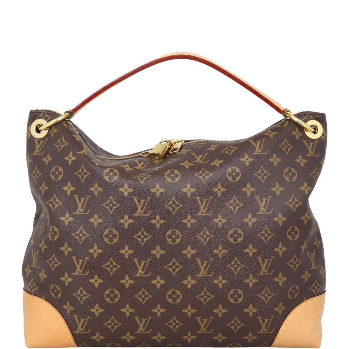 Louis Vuitton Berri MM Monogram