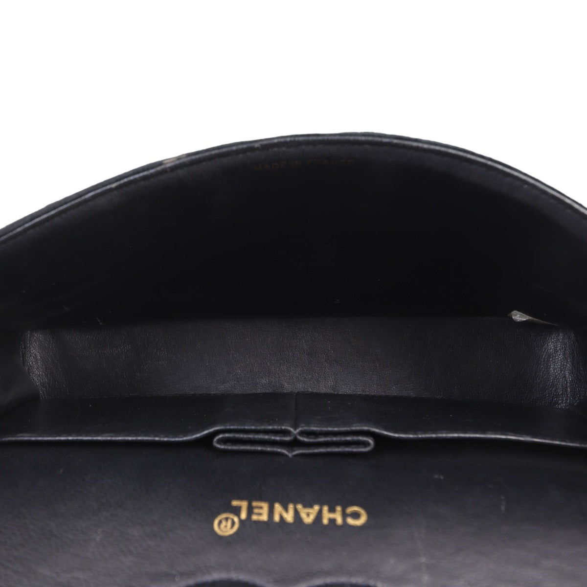 Chanel Classic Double Flap Medium Velvet