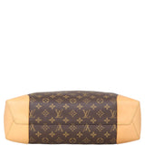Louis Vuitton Berri MM Monogram
