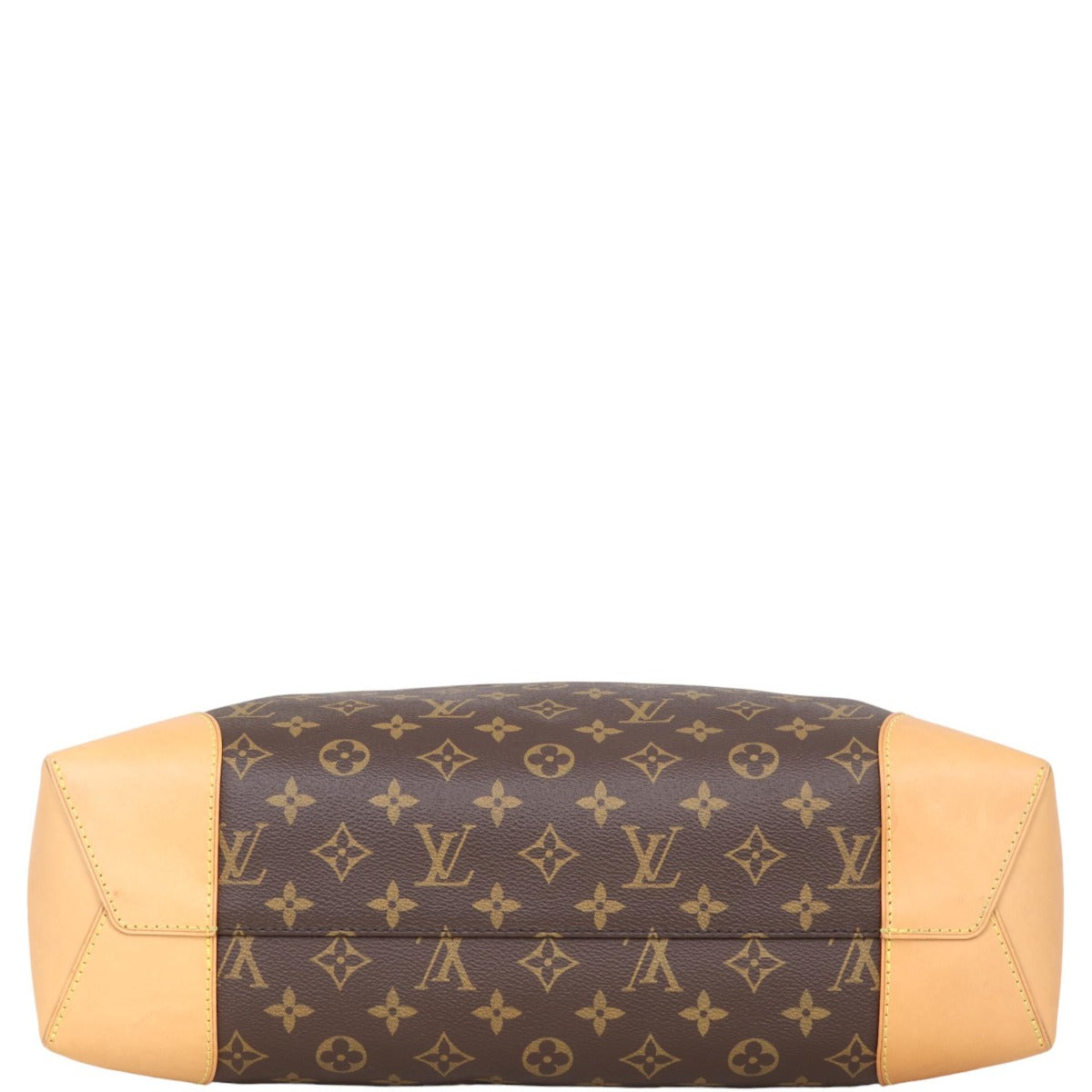 Louis Vuitton Berri MM Monogram