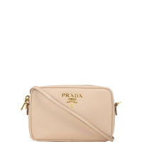 Prada Saffiano Camera Bag
