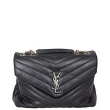 Saint Laurent Loulou Medium