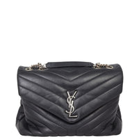 Saint Laurent Loulou Medium