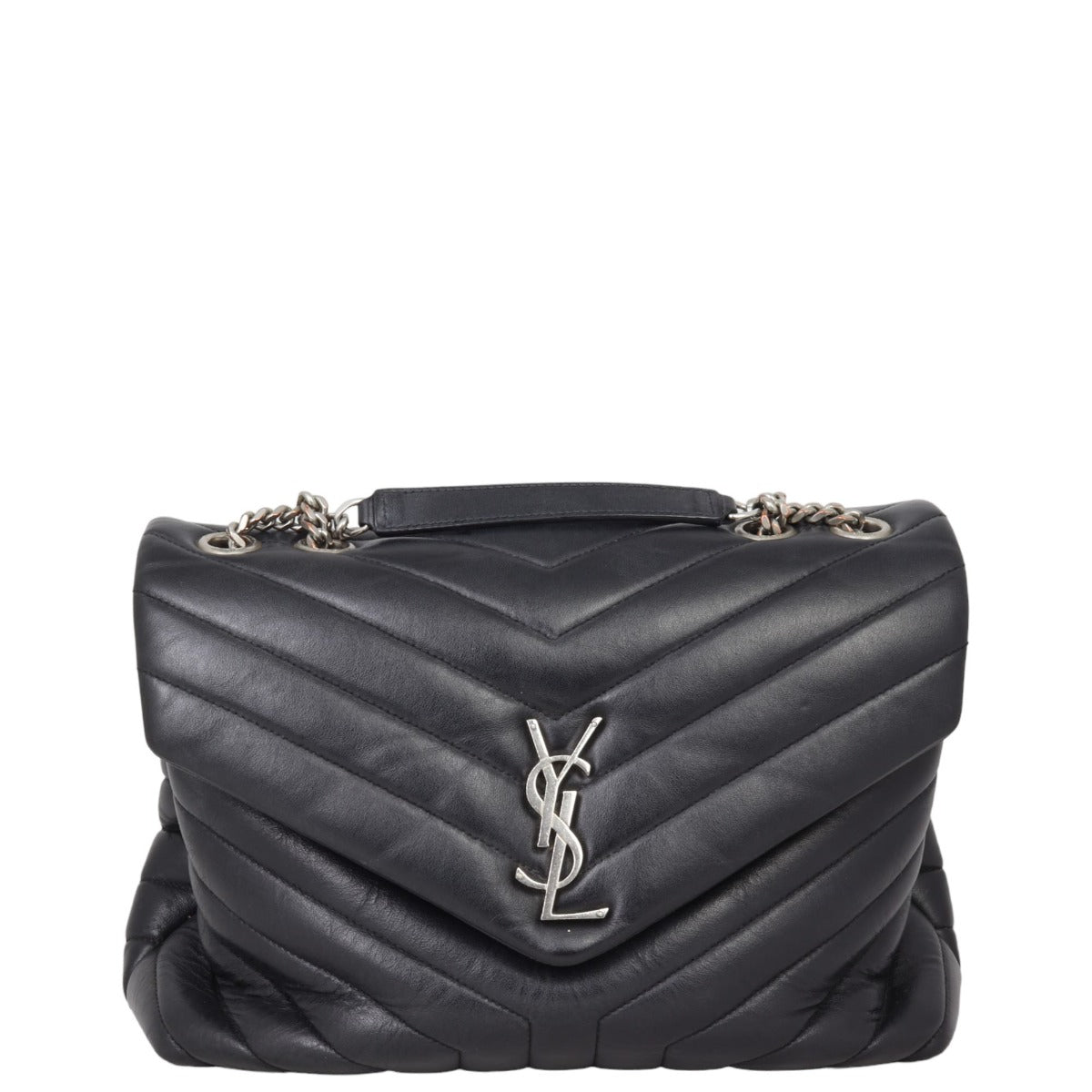 Saint Laurent Loulou Medium
