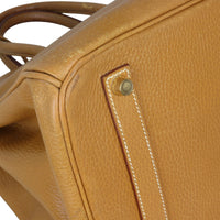 Hermes Birkin 35 Ardennes