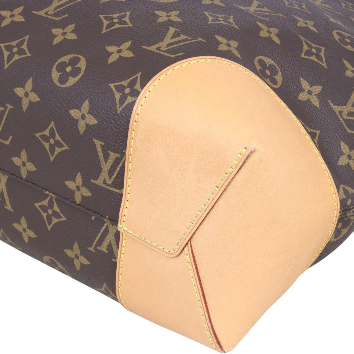 Louis Vuitton Berri MM Monogram
