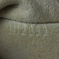 Louis Vuitton Galliera PM Damier Azur Date Code