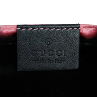 Gucci Marmont Velvet Mini Shoulder Bag