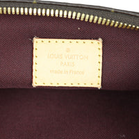 Louis Vuitton Berri MM Monogram