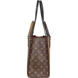 Louis Vuitton OnTheGo MM Monogram Giant Reverse