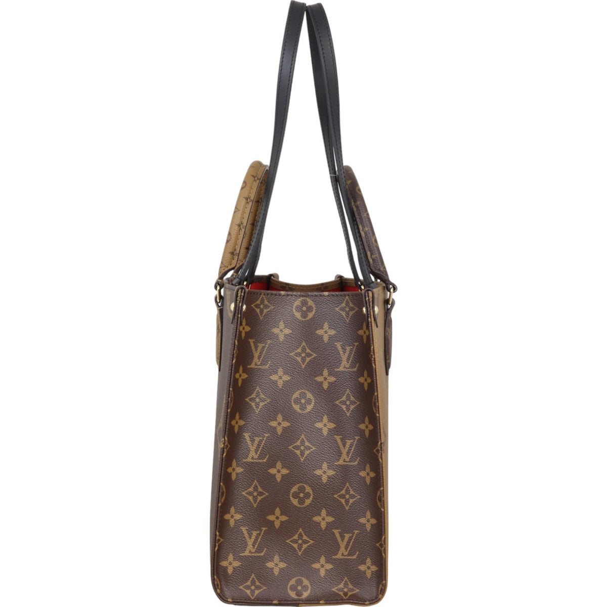 Louis Vuitton OnTheGo MM Monogram Giant Reverse