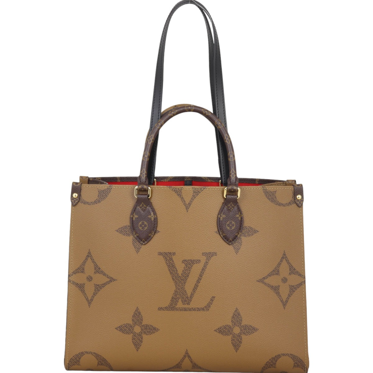 Louis Vuitton OnTheGo MM Monogram Giant Reverse