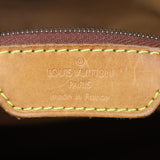Louis Vuitton Cabas Mezzo Monogram Interior stamp