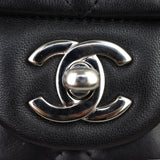 Chanel Classic Mini Rectangular Flap Bag Hardware