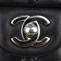 Chanel Classic Mini Rectangular Flap Bag Hardware